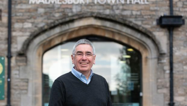 Malmesbury town centre improvement plans revealed at meeting